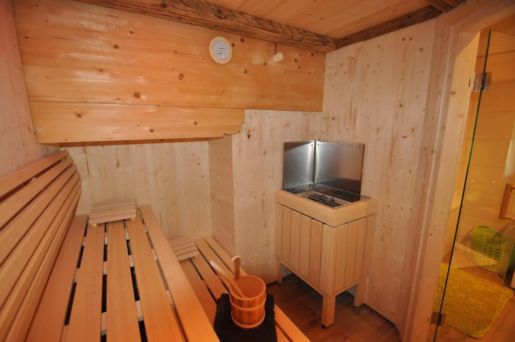 Apartment Lacklhof Großkirchheim Zimmer foto
